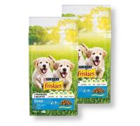 PURINA Friskies Junior 2x15kg