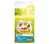 PURINA Friskies Junior 8 kg