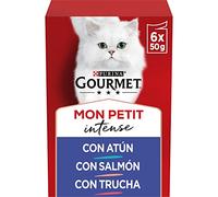 Purina Gourmet Mon Petit 8 x [6 x 50 g]