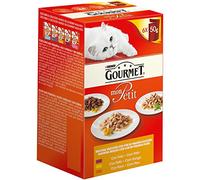 Purina Gourmet Mon Petit Pâté pour Chat