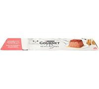 Purina Gourmet Revelations Mousse pour Chat Saumon et Cascade de Sauce Multipack 4x57g
