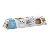 PURINA GOURMET™ REVELATIONS™ Mousseline au Thon nappée de sauce - 4 x 57 g