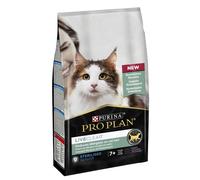Pro Plan LiveClear Senior 7+ Sterilised Croquettes pour Chat Dinde 1,4kg