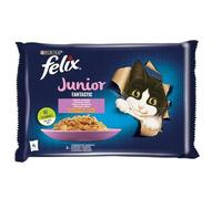 Purina Nourriture pour Chat Fantastic