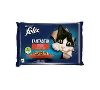 Purina Nourriture pour Chat Fantastic