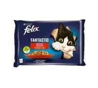 Purina Nourriture pour Chat Fantastic
