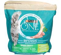Purina ONE Adult Indoor Dinde Aliment 1,5 kg