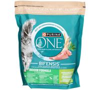 Purina ONE Adult Indoor Dinde Aliment 800 g