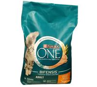 Purina ONE Adult Poulet & Blé Aliment 7,5 kg