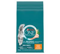 Purina ONE 12430963 croquette pour chat 9,75 kg