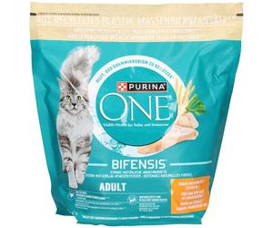 Purina ONE Adult Poulet & Haricots Verts Aliment 1,5 kg
