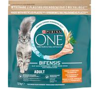 Purina One Bifensis Adult Chicken Food 1.5 Kg