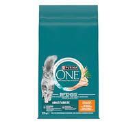 Purina ONE 12430963 croquette pour chat 9,75 kg
