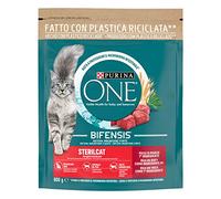 Purina ONE Sterilcat – Bœuf et blé – Bifensis