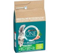 Purina One Indoor Avec Dinde 3 Kg