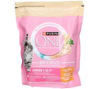 Purina ONE Junior Poulet Aliment 800 g