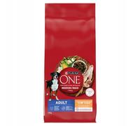 PURINA ONE MED/MAX Adulte Poulet et Riz 12 kg