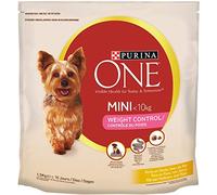 Purina One My Dog Is Food Lover Dinde 1,5 kg