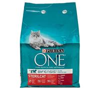 ONE purina sterilicat bifensis