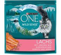 Purina One Wild Sense Saumon 400 g