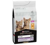 Purina PP Expert Care Kitten Nourriture pour Chat 400 g