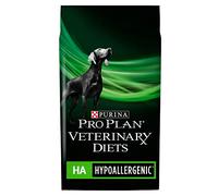 PURINA Ppvd Canine Ha Nourriture 3 kg pour Chien
