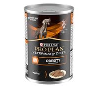 PURINA PPVD Canine Om Nourriture pour Chien 1 x 400 g
