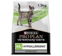 Purina Ppvd Feline Ha Nourriture 1.3 kg pour Chat