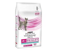 Purina veterinary diet UR chat