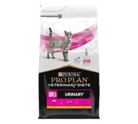 Purina veterinary diet UR chat
