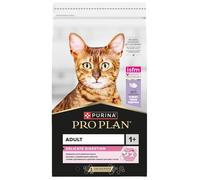Purina Pro Plan Adulte Digestion délicate – Dinde – 10 kg