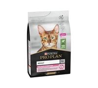 PURINA PRO PLAN adult delicate chat 3Kg à l'agneau