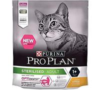 Pro Plan Sterilised Adult Delicate Digestion Poulet 400g
