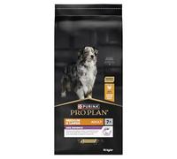 PURINA PRO PLAN | Age Defense | Croquettes pour Chien Senior de moyenne et grande taille | Soutient la bonne santé des chiens vieillissants, et des articulations | Riche en Poulet | Sac | 14kg