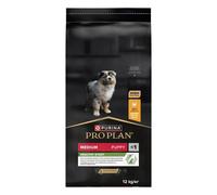 Purina Pro Plan Aliment sec pour chiot au poulet 12 kg