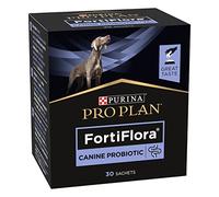 FORTIFLORA¹ Purina Proplan supplement aide digestion probiotique chien 30 sachet