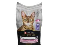 Purina Pro Plan Cat Adult Delicate Digestion Dinde Aliment 10 kg