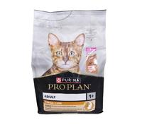 Purina Pro Plan Cat Adult Derma Care Saumon Aliment 3 kg