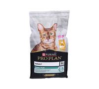 Purina Pro Plan Original Adult croquette pour chat 10 kg Adulte Poulet