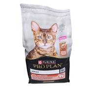Purina Pro Plan Cat Adult Vital Functions Saumon & Riz Aliment 10 kg