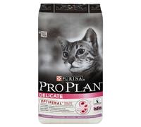 PURINA Pro Plan Cat Delicate dinde 10 kg