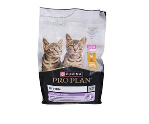 Purina Pro Plan Cat Kitten Healthy Start Poulet Aliment 3 kg