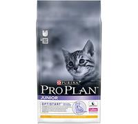 Purina Pro Plan Cat - Original Kitten - Junior - Poulet - 1,5 kg