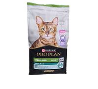 Purina Pro Plan Cat Sterilised Adult Renal Plus Dinde Aliment 10 kg