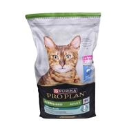 PURINA PRO PLAN Croquettes Renal Plus pour Chat Adulte Stérilisé – Au Lapin – Sac 10 kg