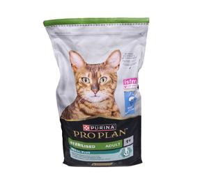 Purina Pro Plan Cat Sterilised Adult Renal Plus Lapin Aliment 10 kg