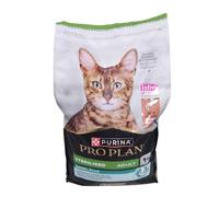 Purina Pro Plan Cat Sterilised Adult Renal Plus Saumon Aliment 10 kg