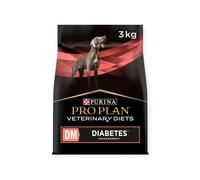 Purina Pro Plan croquettes veterinary diets DM diabetes 3kg