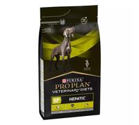 PRO PLAN Veterinary Diets HP Hepatic - Croquettes pour chien