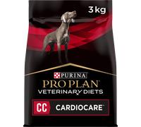 Pro Plan Veterinary Diets CC Cardiocare Croquettes Pour Chien 3kg